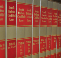law books