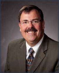 Lieutenant Governor Matt Michels