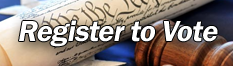Register to vote