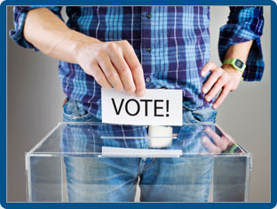Guide for First-Time Voters