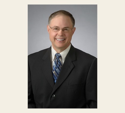 Public Utilities Commissioner Chris Nelson