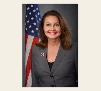 South Dakota Secretary of State Monae L. Johnson