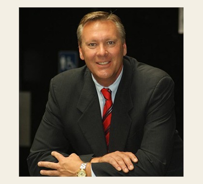 South Dakota State Auditor Rich Sattgast