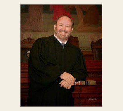 Justice Scott P. Myren