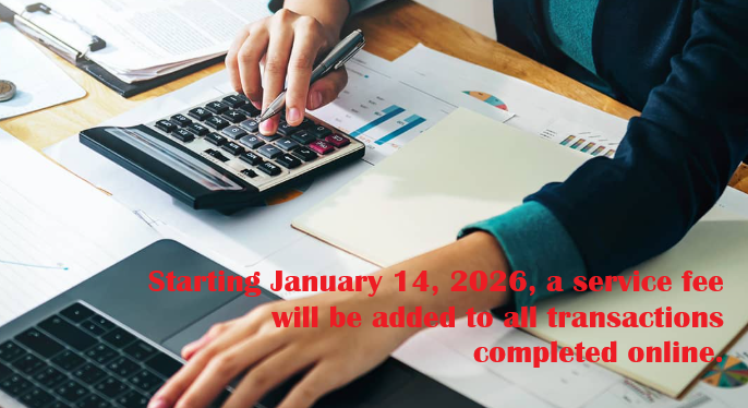 Division of Business Services